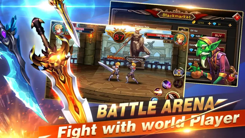 brave fighter 2 mod apk unlimited all