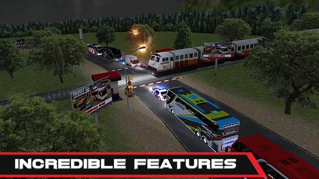 how to download mod in bus simulator indonesia