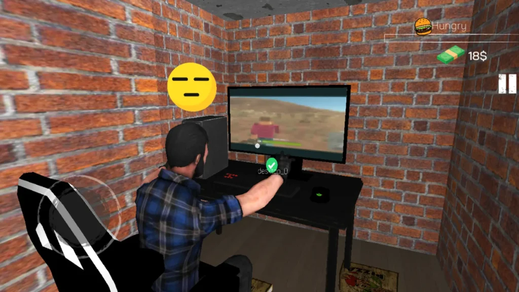 internet cafe simulator 2 mod apk unlimited money