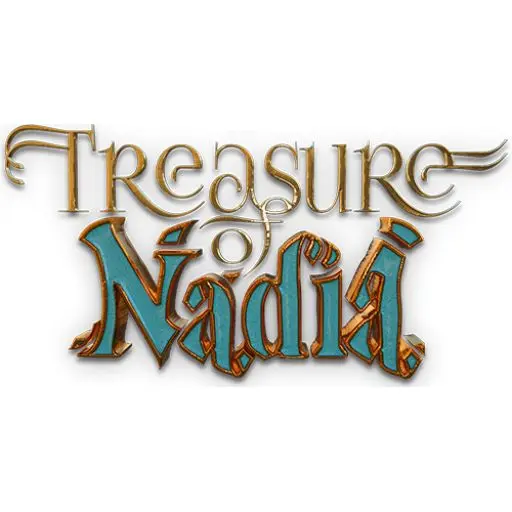 treasure of nadia game