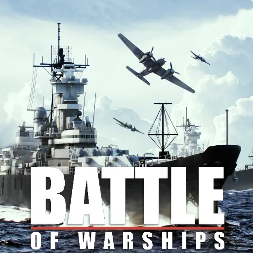 Battle of Warships MOD APK v1.72.13 (Unlimited Platinum)