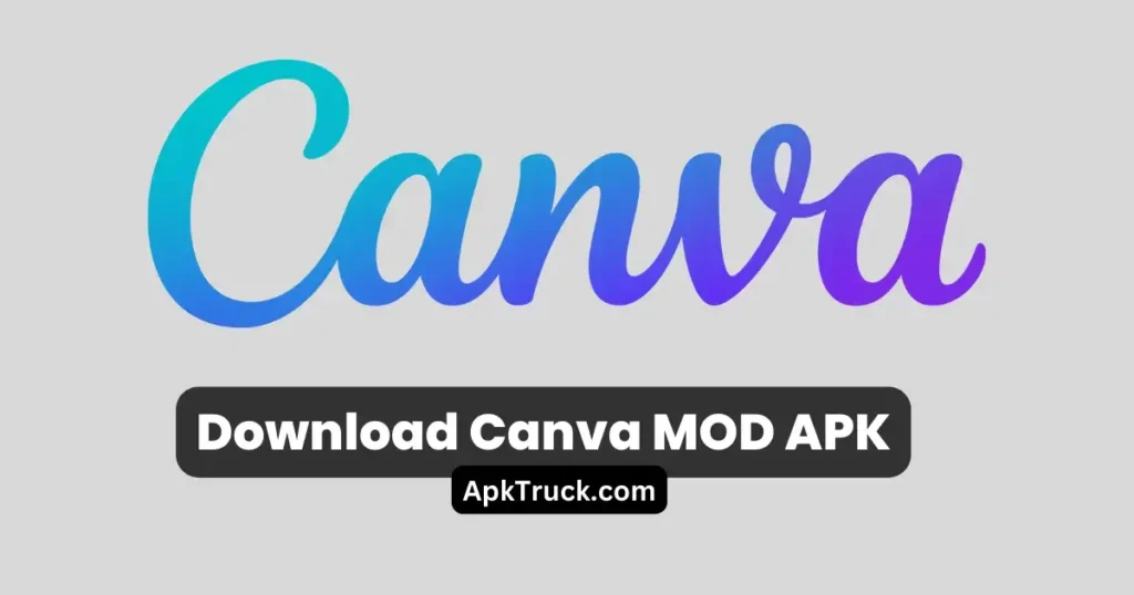 Download Canva MOD APK