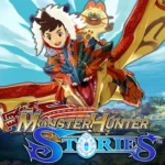 Monster Hunter Stories MOD APK v1.3.6 (Unlimited Money)