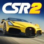 csr2 drag racing car games apk