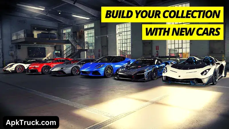 csr racing 2 mod apk unlimited money and gold