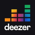 deezer music podcast player apk