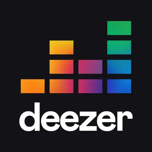 Deezer Music Player MOD APK v7.0.29.67 (Premium Unlocked)