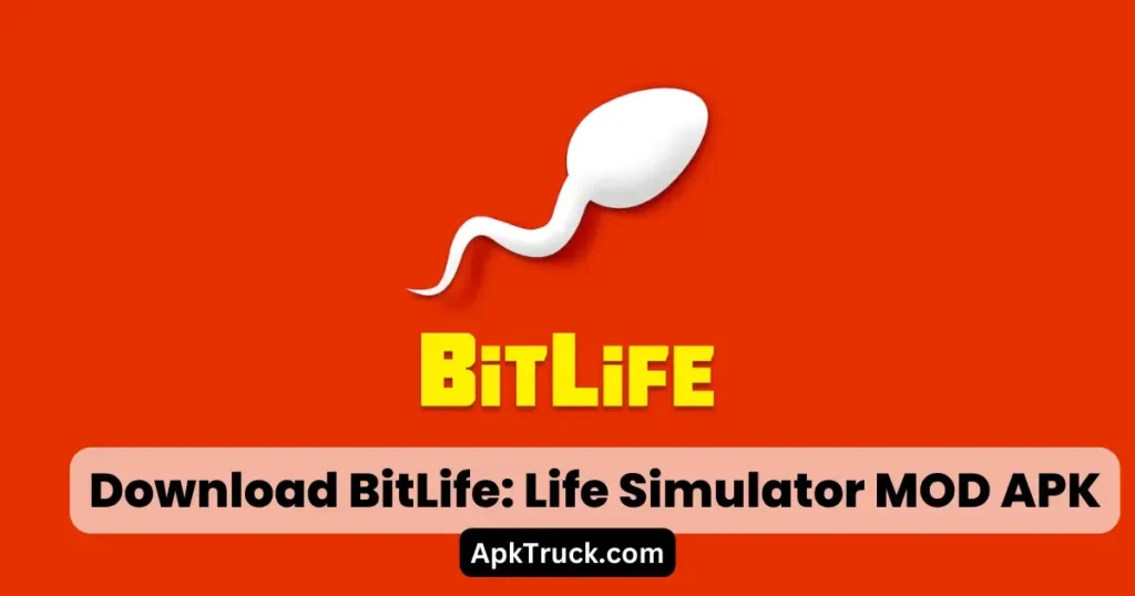 download bitlife mod apk