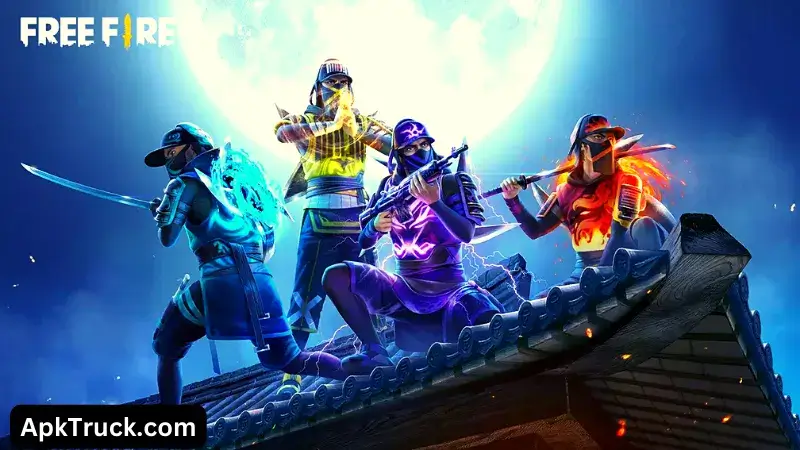 free fire mod apk unlimited diamonds download for android