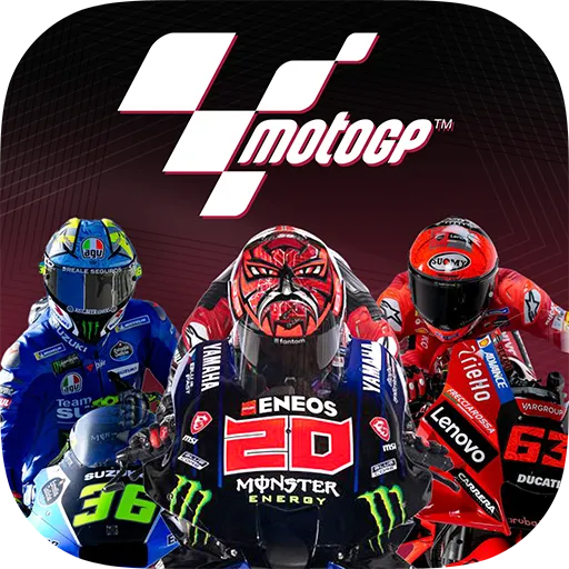 MotoGP APK Son Sürüm v8.0.8 İndir (Sınırsız Para ve Elmas)