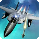 sky fighter 3d apk