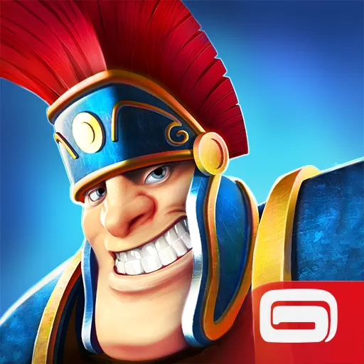 Total Conquest Mod Apk v2.1.5a (Unlimited Money and Crowns)