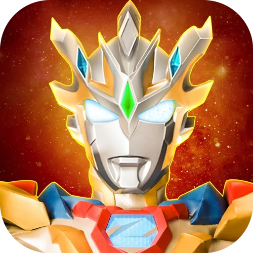 Ultraman Legend of Heroes MOD APK 2.0.0 (Unlimited Diamond)