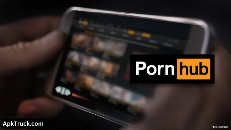Download Pornhub MOD APK
