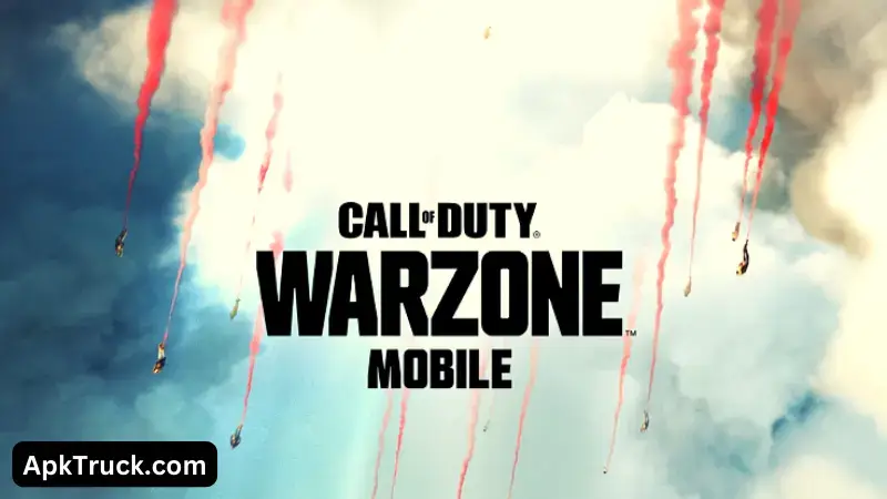 Call of Duty Warzone Mobile release date