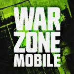 Call of duty warzone mobile