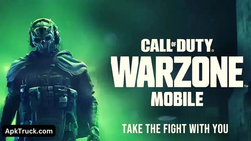 call of duty warzone mobile apk android