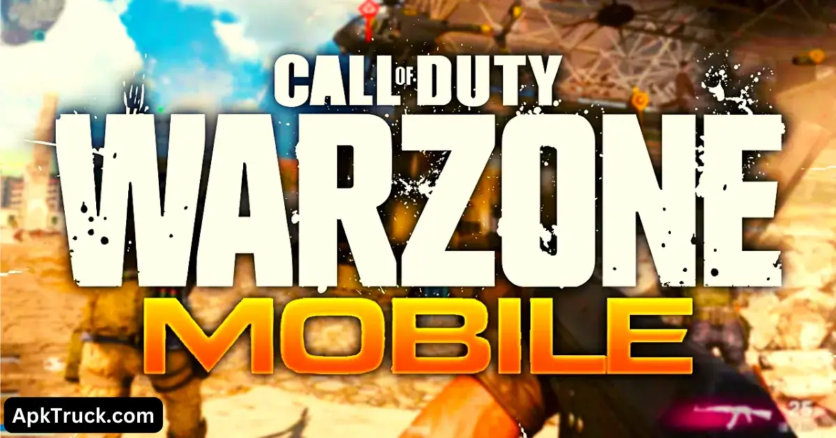 Call of Duty Warzone 2 Mobile Apk Android Full Version Game Free Download -  Hut Mobile