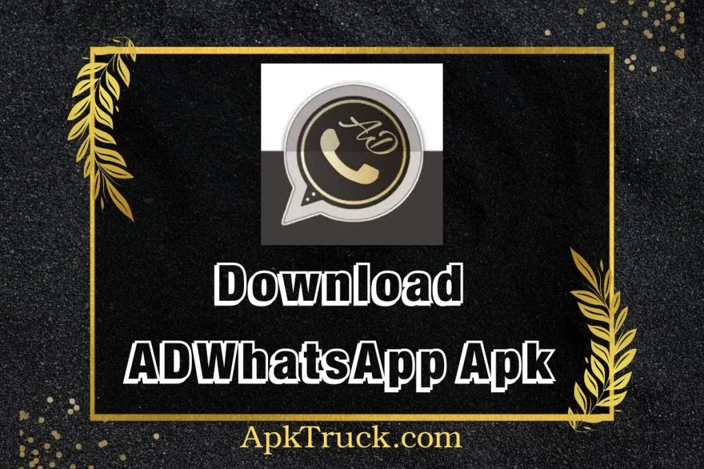 Download ADWhatsApp Apk
