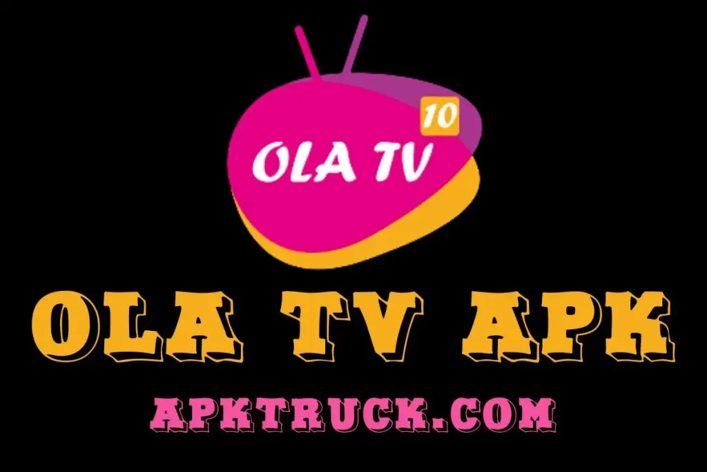 Download OLA TV APK