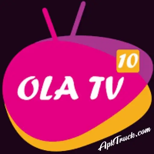 Download Ola TV APK Latest Version v18.0 (No Ads)
