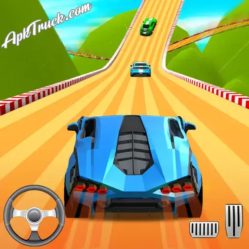 Car Race 3D: Car Racing MOD APK Hack v1.98 (Unlimited Money)