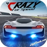 Crazy for Speed apk
