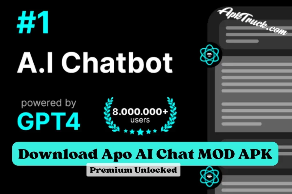 Download Apo AI Chat MOD APK