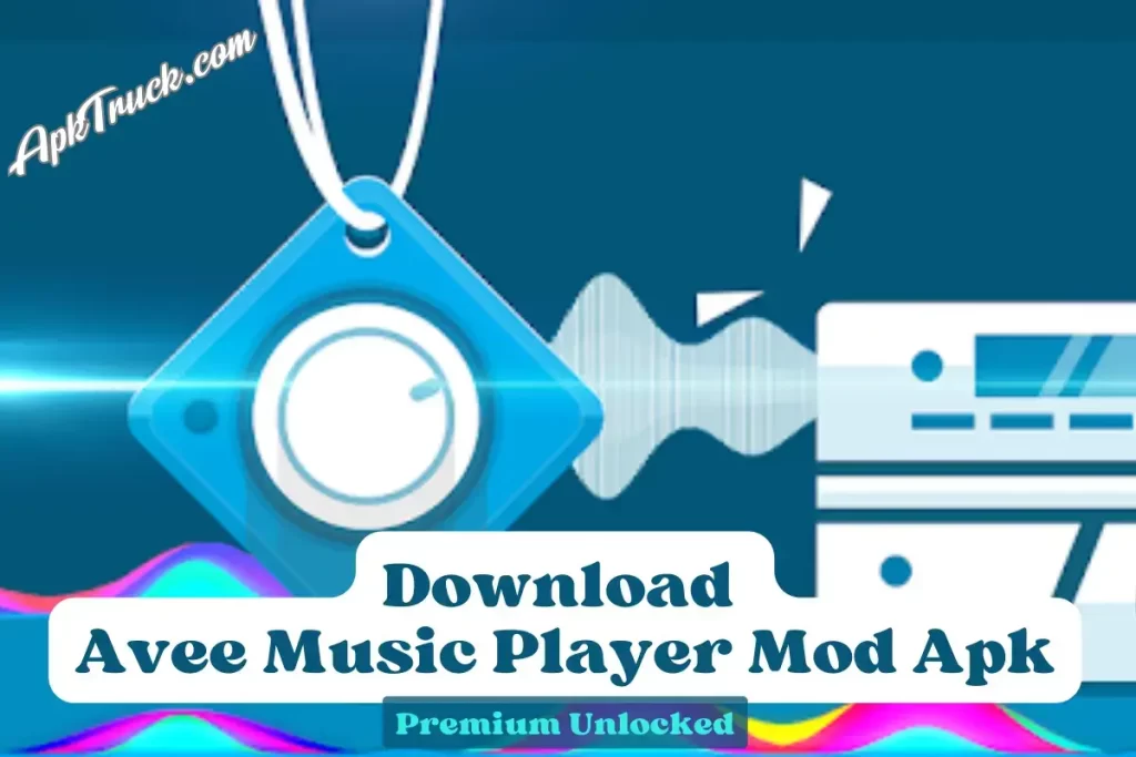 Download Avee Music Player Mod Apk