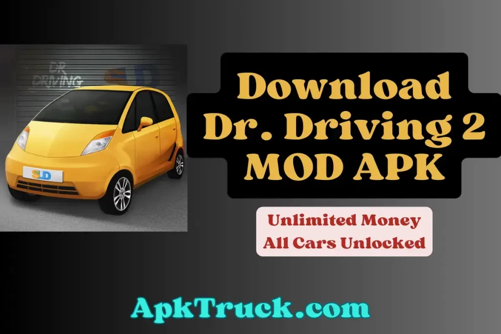 Download Dr Driving 2 MOD APK Hack