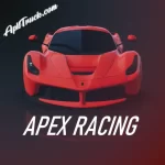 Download apex racing APK