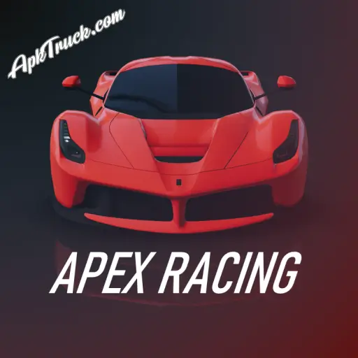 Apex Racing MOD APK v1.8.3 (Unlimited Money/Cars Unlocked)