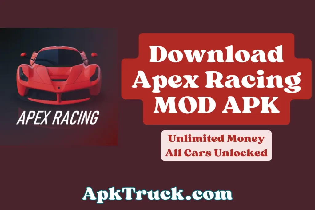Download apex racing mod apk Hack