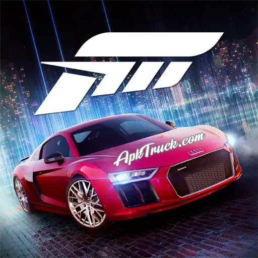 Forza Street APK + MOD v40.0.5 (Unlimited Money) Download