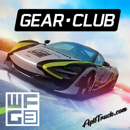 Gear Club True Racing MOD APK v1.26.0 (Unlimited Money)
