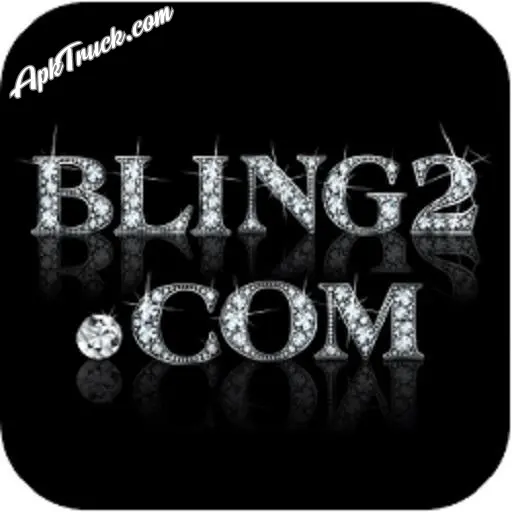 Bling2 Mod Apk v2.11.8 (Unlock Room, Unlimited Money) 2023