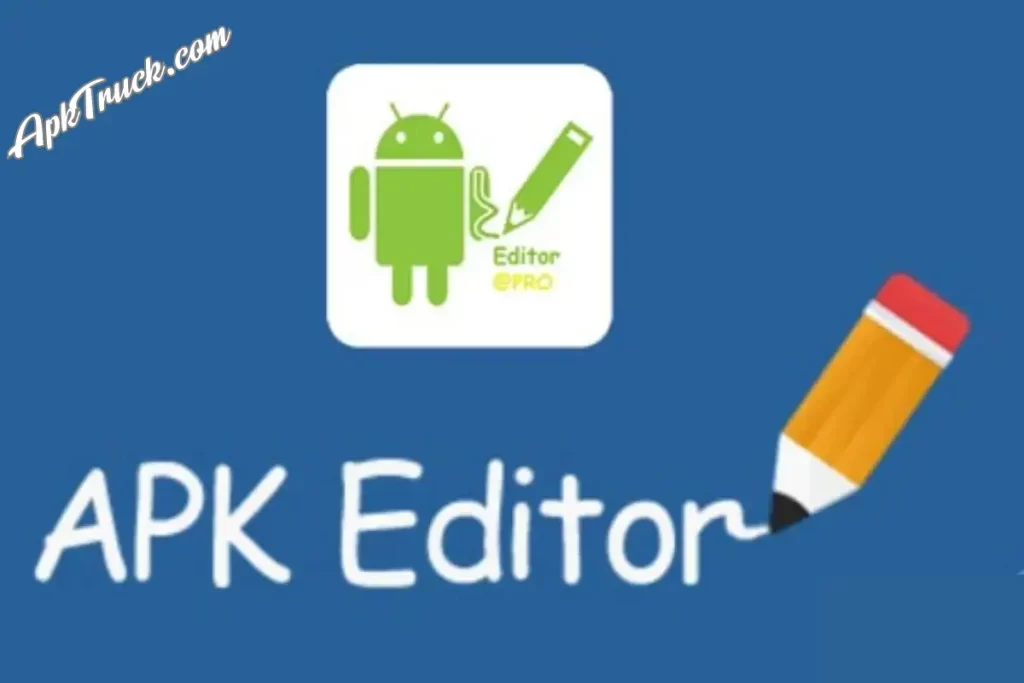 download apk editor pro mod apk
