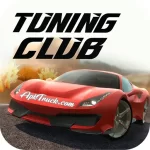 tuning club online apk