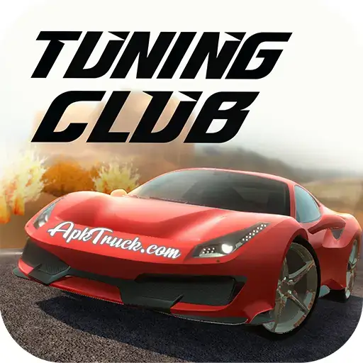 Tuning Club Online Apk v2.2166 (PARA HİLELİ)