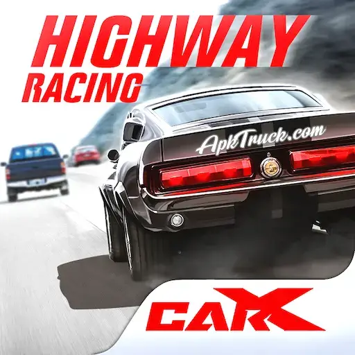 CarX Highway Racing Apk Hile Son Sürüm v1.74.8