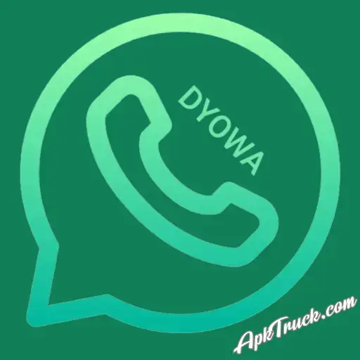 DYOWA WhatsApp Apk Latest Version v104 Download 2023