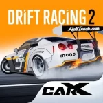 CarX Drift Racing 2 Hile APK Son Sürüm v1.30.1 (Para Hilesi)