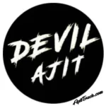 DevilAjit VIP MOD