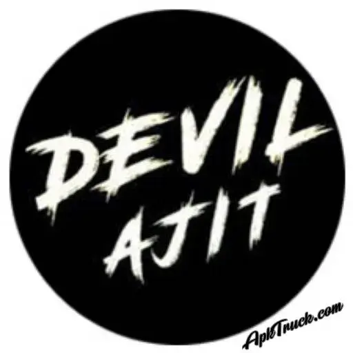 DevilAjit VIP MOD APK v22 FREE FIRE (Diamond Hack)