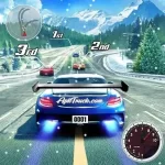 Street Racing 3D MOD APK v7.4.4 (Unlimited Everything)
