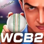 World Cricket Battle 2 Mod Apk v2.9.5 (Unlocked Money)