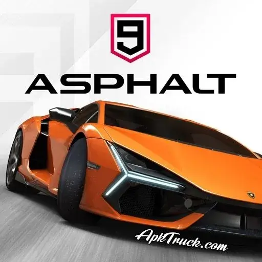 Asphalt 9 MOD APK Free Download - Techno Brotherzz