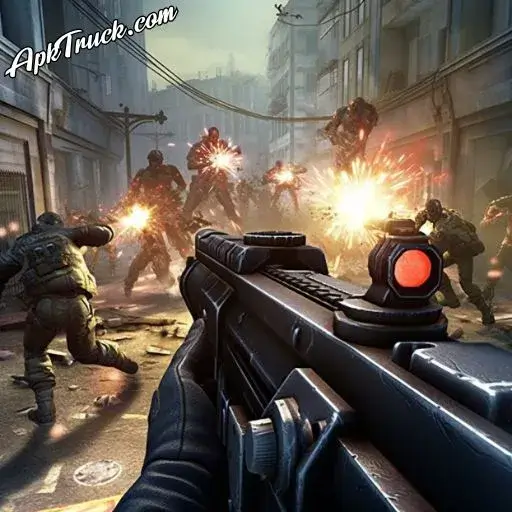 Call of Duty: Warzone Mobile APK 3.01.3.16825631 - Download Free for Android
