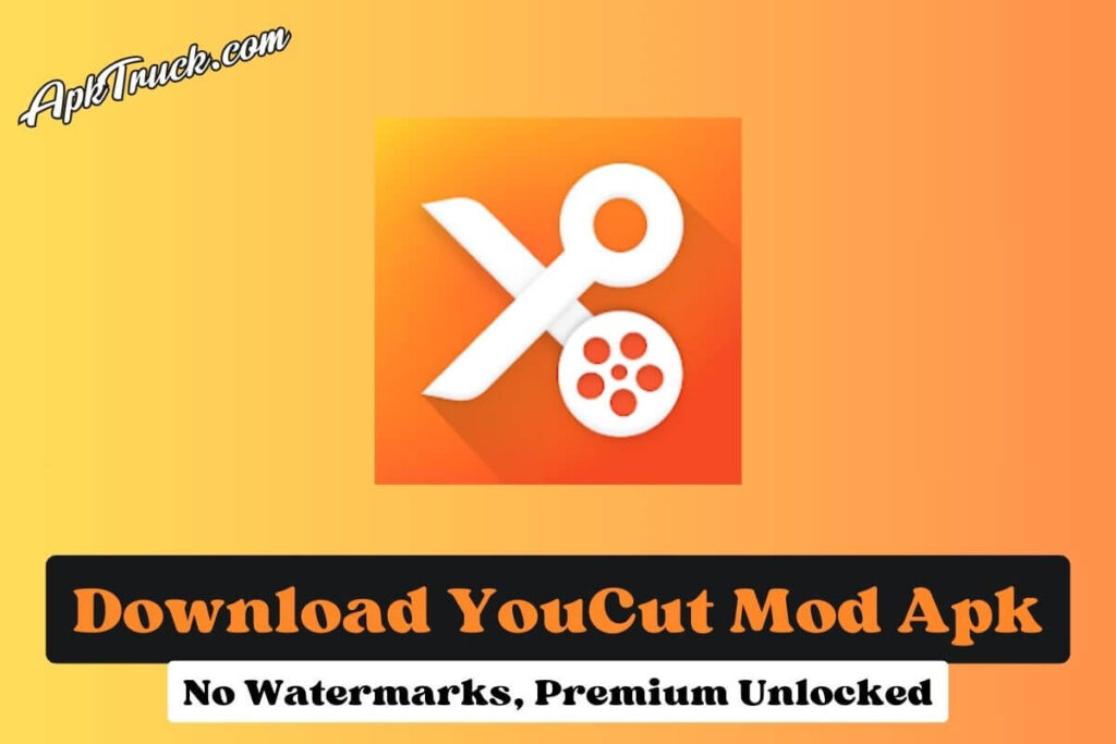 Download YouCut Mod Apk