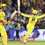 IPL Stars: Players Who Have Become Legends
